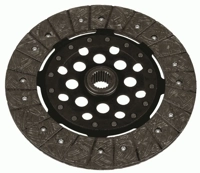 SACHS Clutch Disc - 1864 634 081